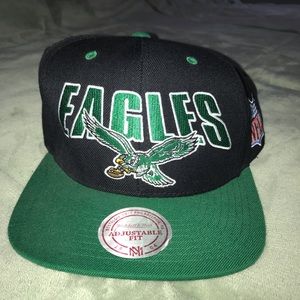 Philadelphia eagles SnapBack